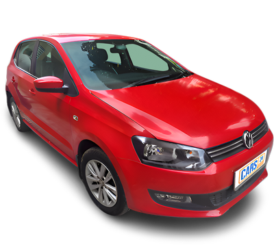 Volkswagen Polo-img